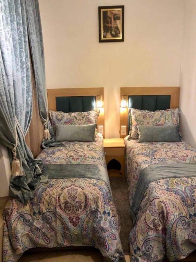 Riad Dar Rania Marrakech Medina Jemaa El Fna Marrakesz Zewnętrze zdjęcie